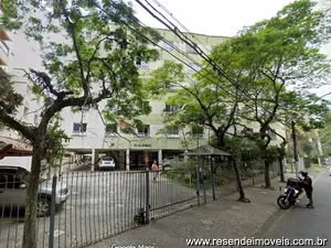 Apartamento para aluguel em Comercial