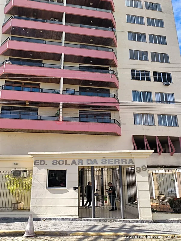 Foto 2 de 15 - Apartamento para venda e aluguel em Centro