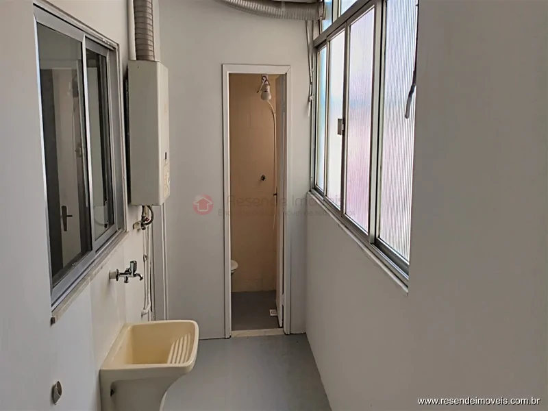 Foto 6 de 15 - Apartamento para venda e aluguel em Centro