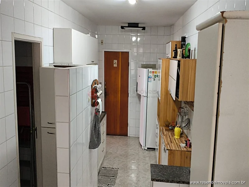 Foto 7 de 15 - Apartamento para venda e aluguel em Centro