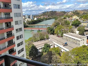 Apartamento para venda e aluguel em Centro