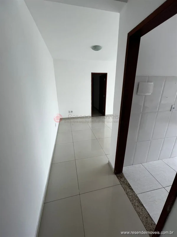 Foto 11 de 14 - Apartamento para aluguel em Centro