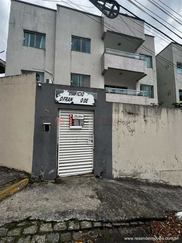 Foto 14 de 14 - Apartamento para aluguel em Centro