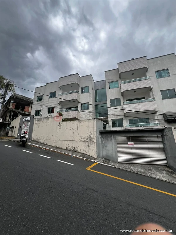 Foto 13 de 14 - Apartamento para aluguel em Centro