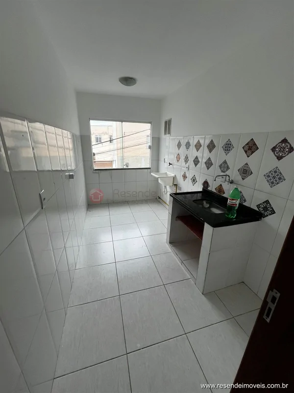 Foto 9 de 14 - Apartamento para aluguel em Centro