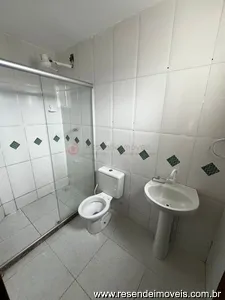 Apartamento para aluguel em Centro