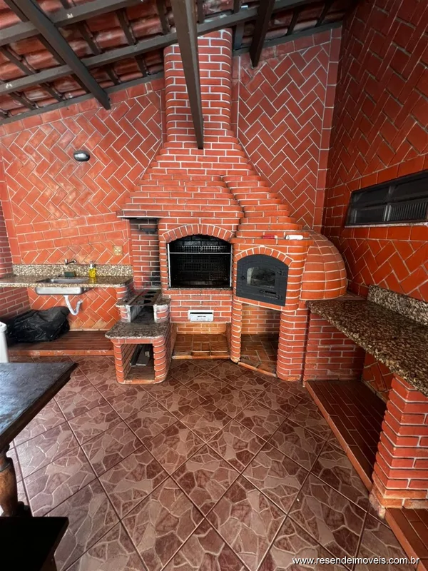 Foto 8 de 24 - Casa para venda em Boa Vista I