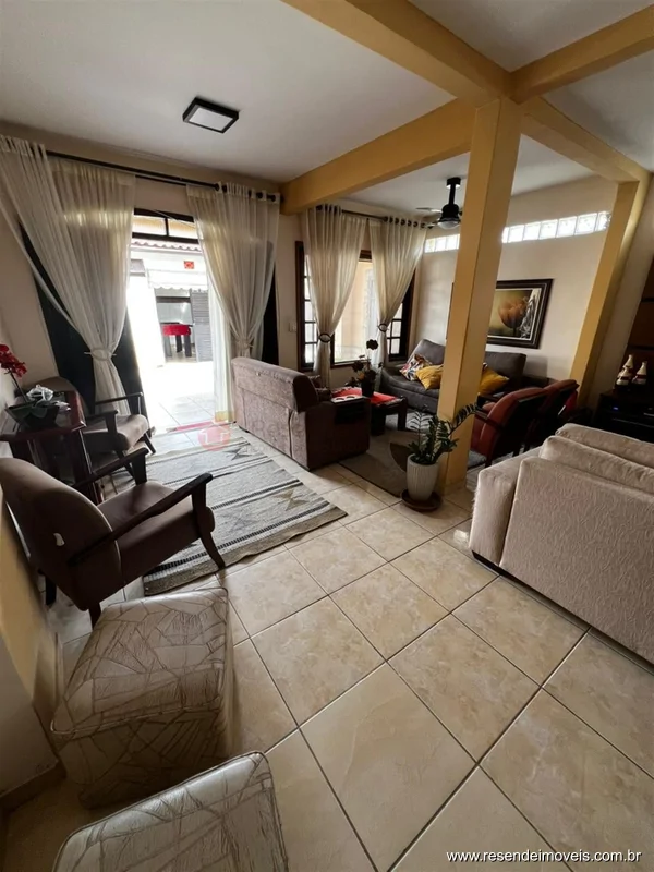 Foto 20 de 24 - Casa para venda em Boa Vista I