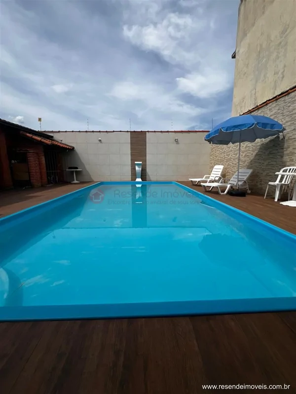 Foto 3 de 24 - Casa para venda em Boa Vista I