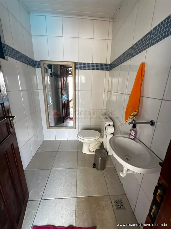 Foto 14 de 24 - Casa para venda em Boa Vista I