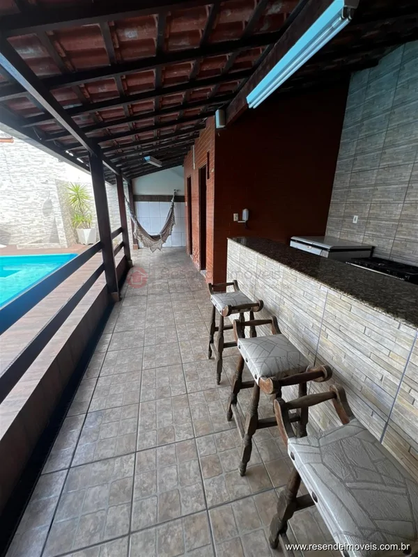 Foto 4 de 24 - Casa para venda em Boa Vista I