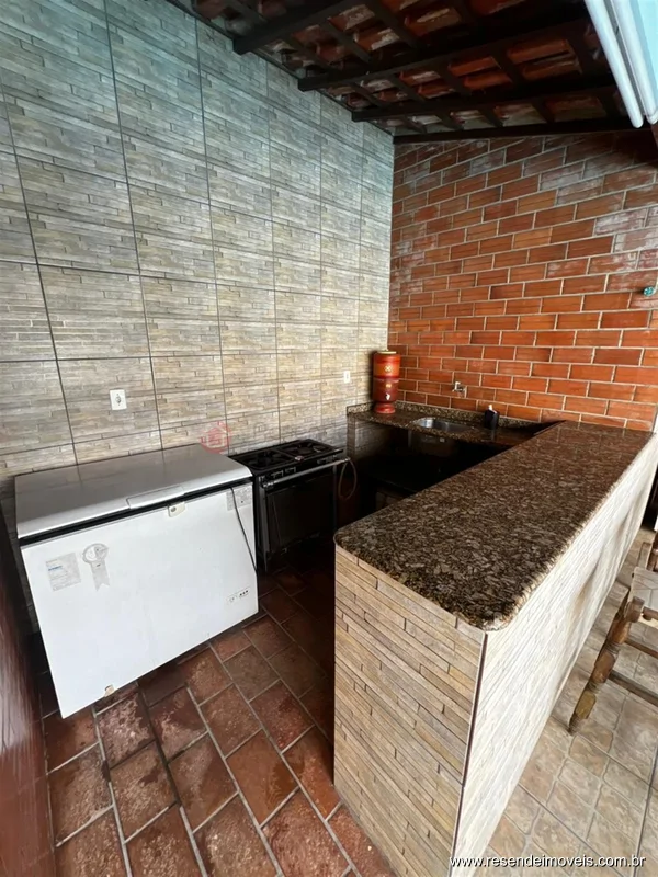 Foto 12 de 24 - Casa para venda em Boa Vista I