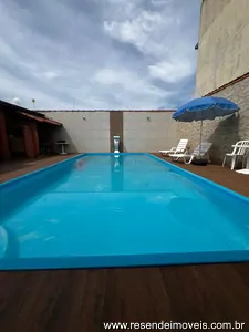 Casa para venda em Boa Vista I