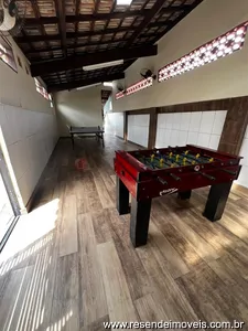 Casa para venda em Boa Vista I