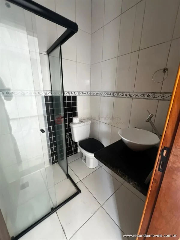 Foto 9 de 21 - Casa para venda em Mirante das Agulhas