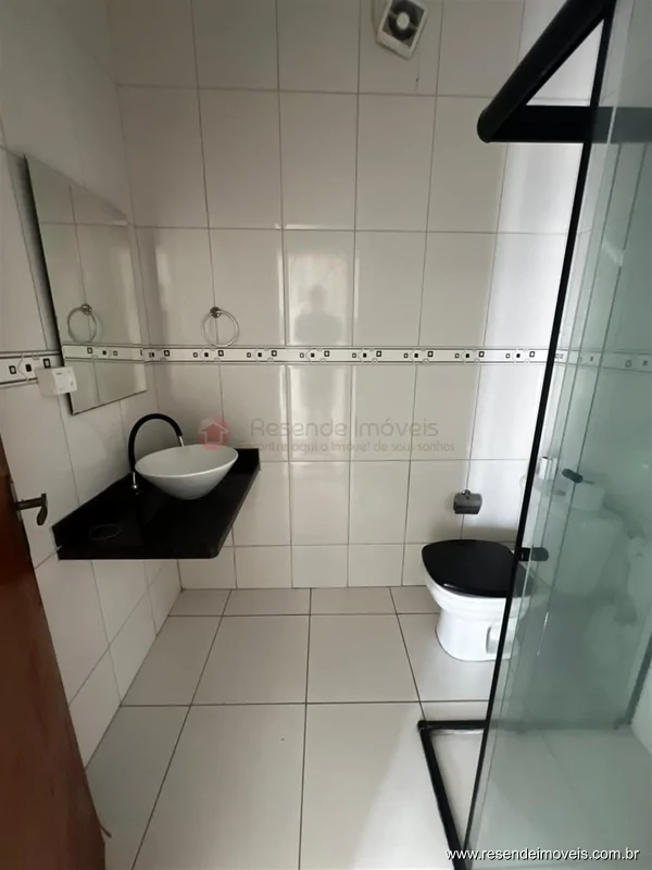 Foto 14 de 21 - Casa para venda em Mirante das Agulhas