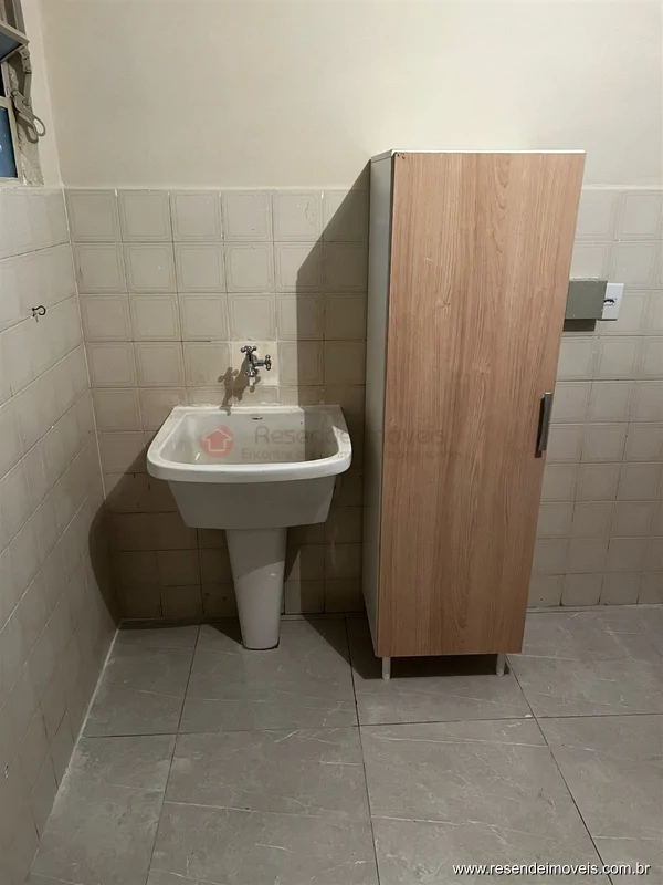 Foto 2 de 13 - Apartamento para aluguel em Campos Elíseos