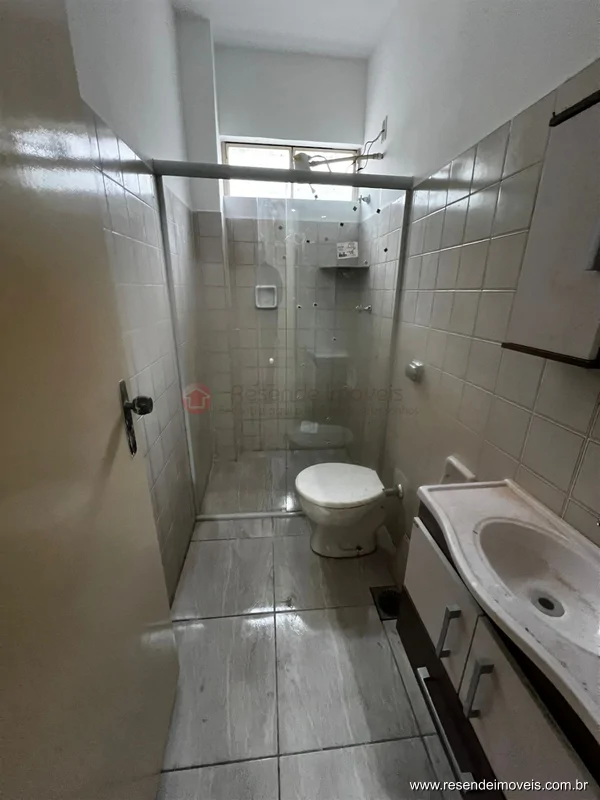 Foto 9 de 13 - Apartamento para aluguel em Campos Elíseos