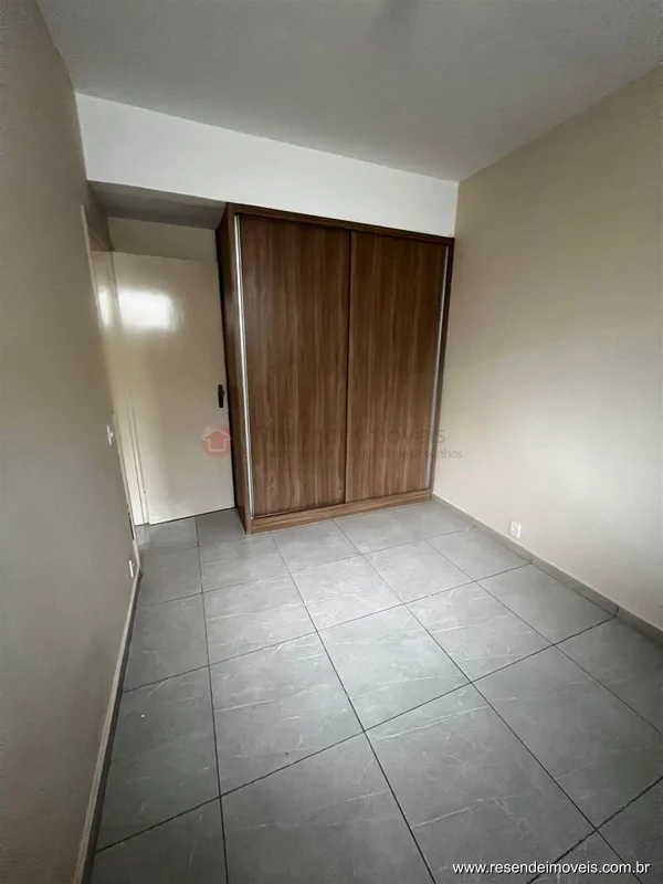 Foto 3 de 13 - Apartamento para aluguel em Campos Elíseos