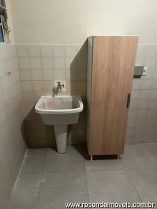 Apartamento para aluguel em Campos Elíseos