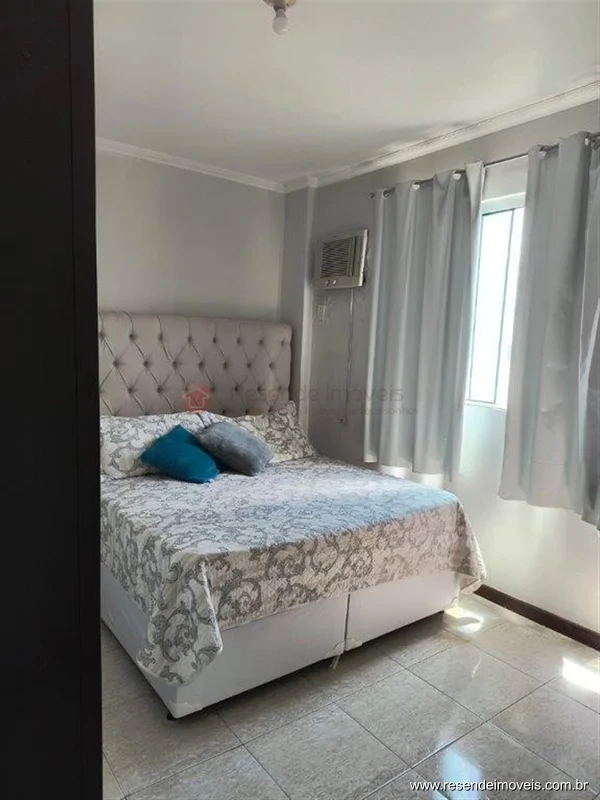 Foto 15 de 16 - Apartamento para venda em Morada do Castelo