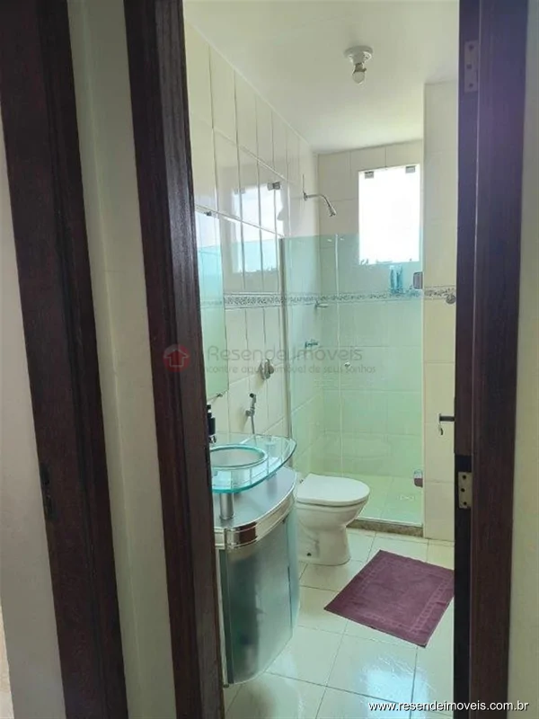 Foto 11 de 16 - Apartamento para venda em Morada do Castelo