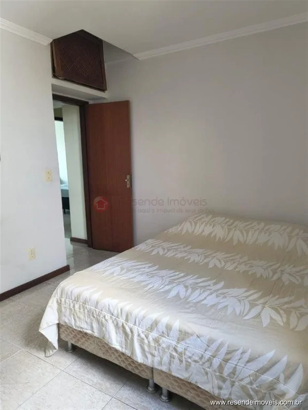 Foto 12 de 16 - Apartamento para venda em Morada do Castelo