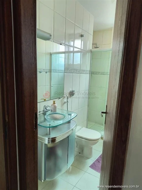 Foto 7 de 16 - Apartamento para venda em Morada do Castelo