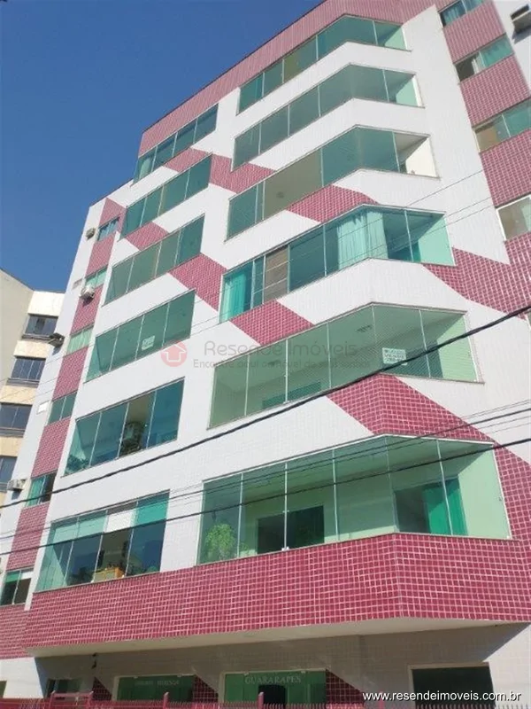 Foto 1 de 16 - Apartamento para venda em Morada do Castelo