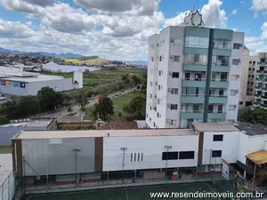 Apartamento para venda em Morada do Castelo
