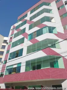 Apartamento para venda em Morada do Castelo