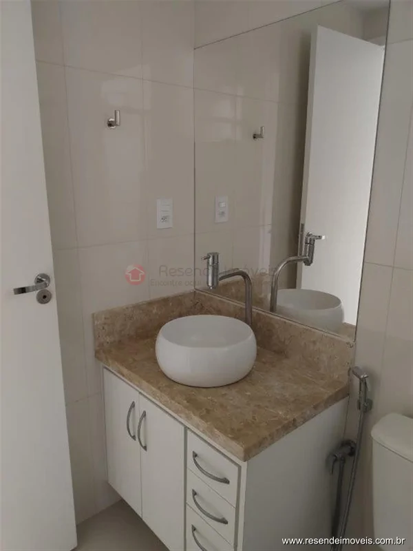 Foto 29 de 38 - Apartamento para aluguel em Paraíso