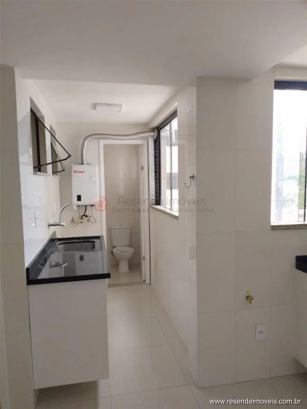 Foto 36 de 38 - Apartamento para aluguel em Paraíso