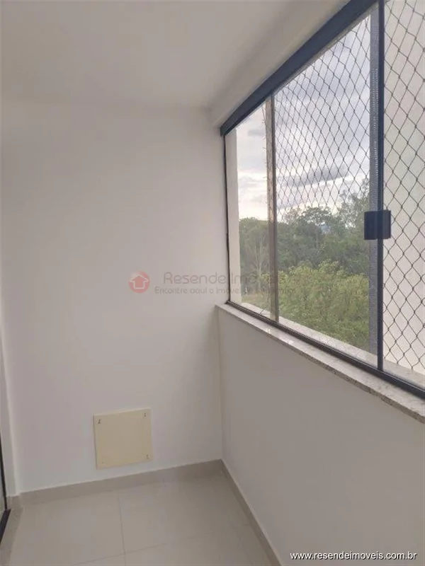 Foto 23 de 38 - Apartamento para aluguel em Paraíso