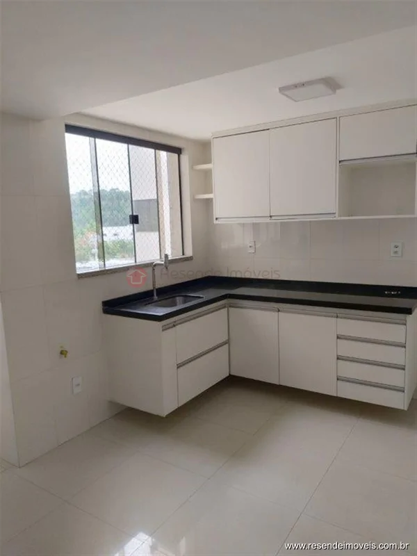 Foto 34 de 38 - Apartamento para aluguel em Paraíso