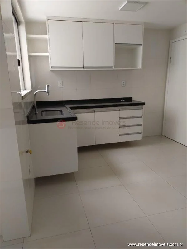 Foto 33 de 38 - Apartamento para aluguel em Paraíso