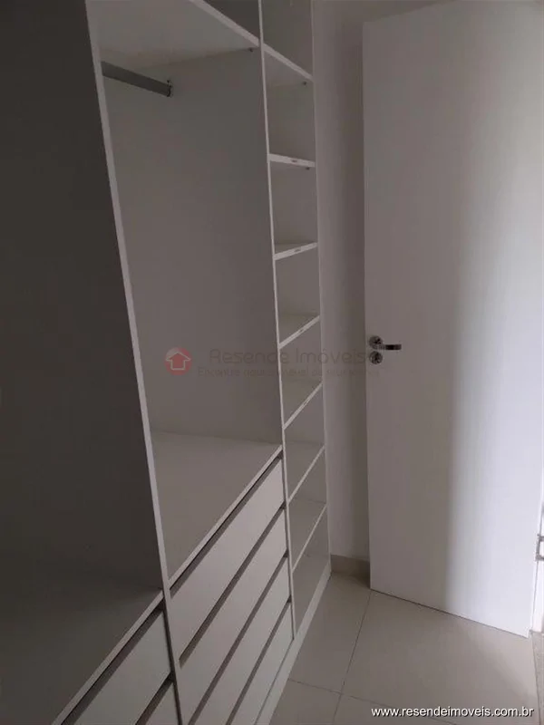 Foto 31 de 38 - Apartamento para aluguel em Paraíso