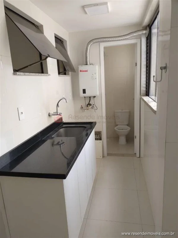 Foto 38 de 38 - Apartamento para aluguel em Paraíso