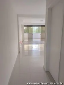 Apartamento para aluguel em Paraíso