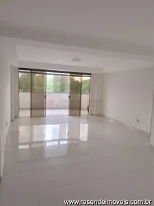 Apartamento para aluguel em Paraíso