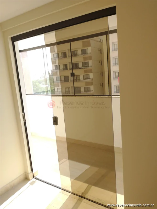 Foto 34 de 34 - Apartamento para aluguel em Paraíso