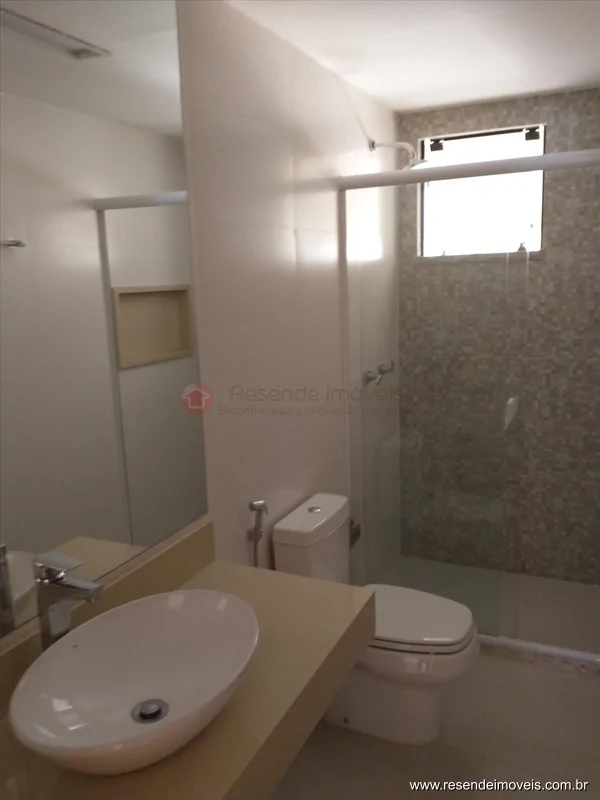 Foto 27 de 34 - Apartamento para aluguel em Paraíso