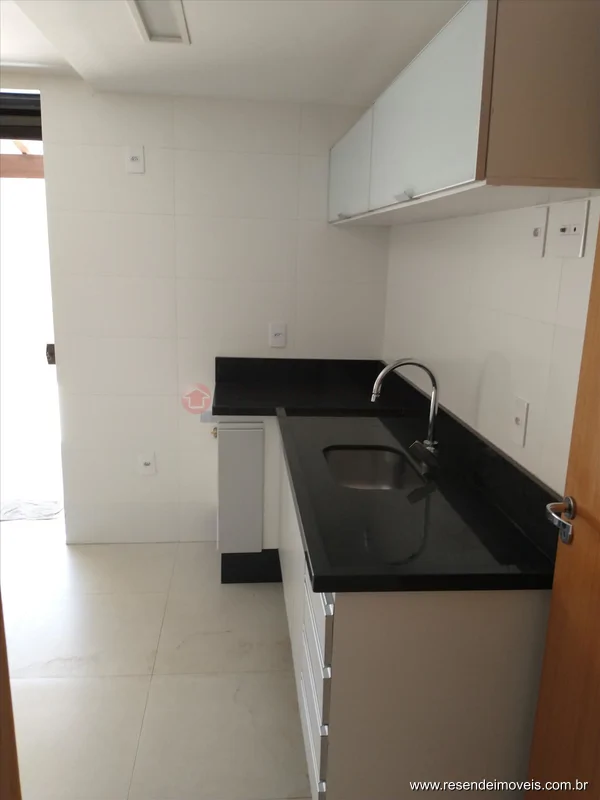 Foto 33 de 34 - Apartamento para aluguel em Paraíso