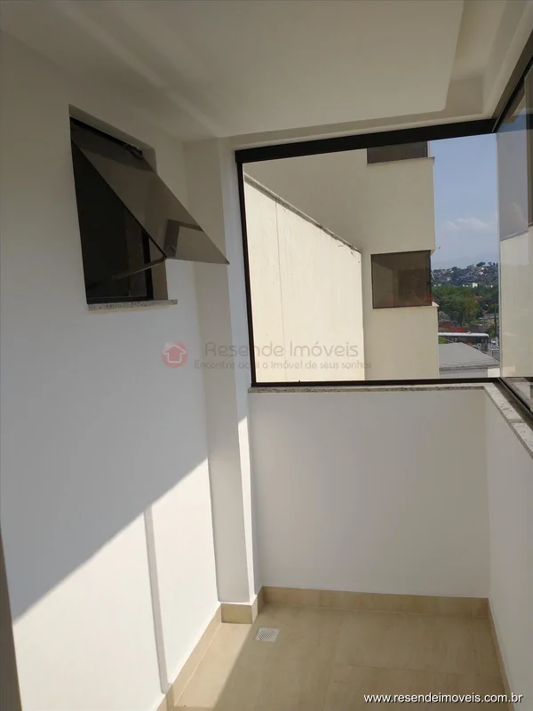 Foto 4 de 34 - Apartamento para aluguel em Paraíso