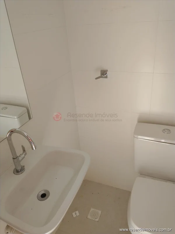 Foto 1 de 34 - Apartamento para aluguel em Paraíso