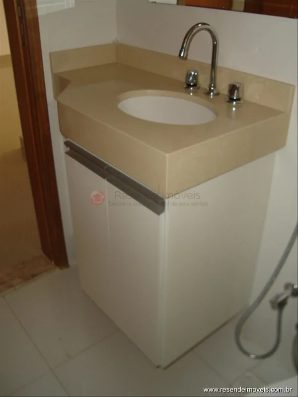 Foto 3 de 9 - Apartamento para venda em Morada do Castelo