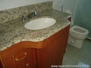 Apartamento para venda em Morada do Castelo