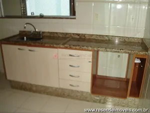 Apartamento para venda em Morada do Castelo