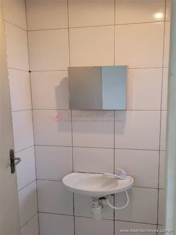 Foto 6 de 8 - Sala Comercial para aluguel em Campos Elíseos