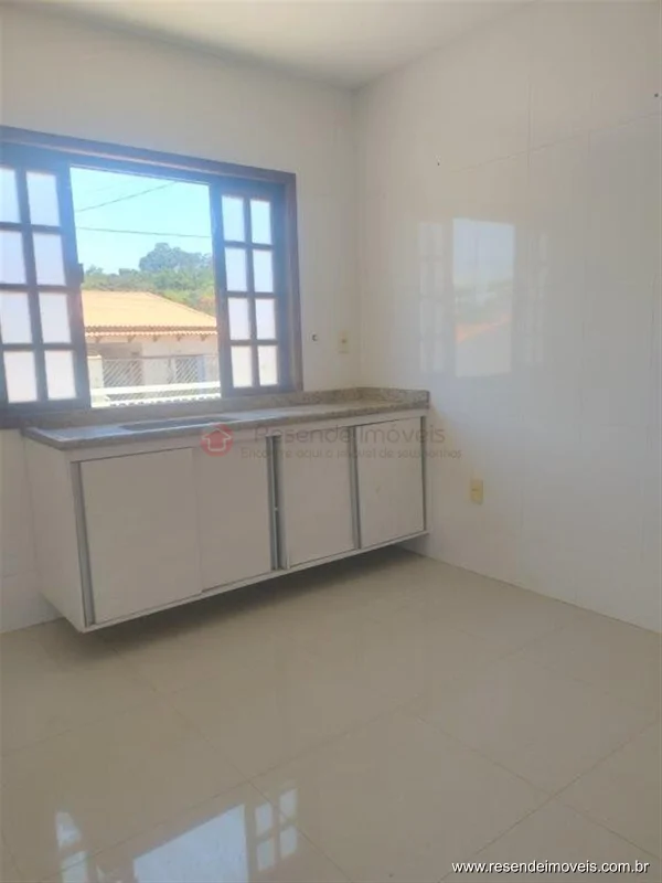 Foto 10 de 17 - Casa para aluguel em Parque Ipiranga